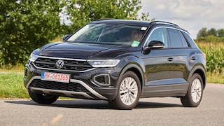 GW VW T-Roc 1.0 TSI (Bj. 2023)