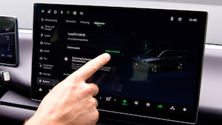 China-Startup schärft seine E-Autos für Europa