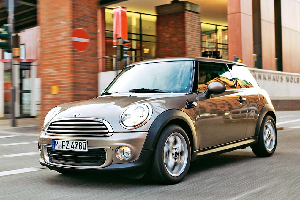 Mini One