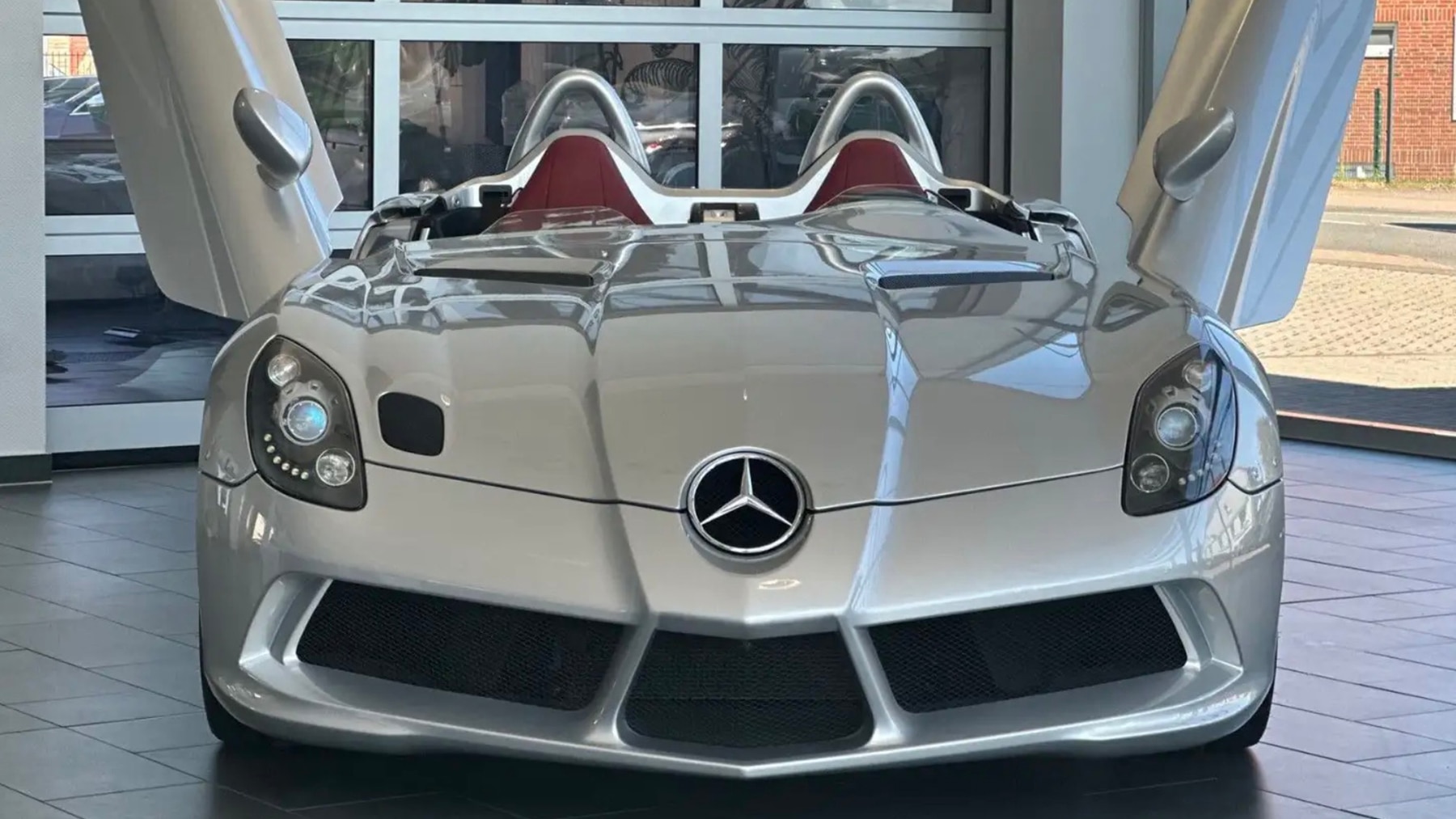Extrem-seltener-Mercedes-f-r-2-69-Millionen-Euro-zu-verkaufen