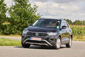 VW T-Roc 1.0 TSI