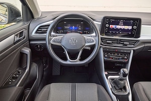 VW T-Roc 1.0 TSI