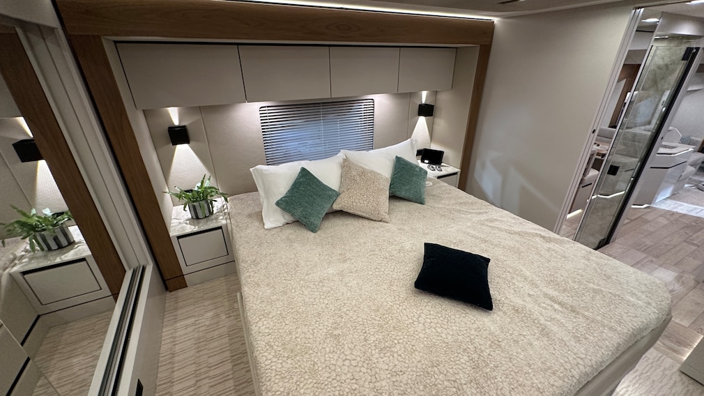 Schlafzimmer Vario Perfect Assoluto