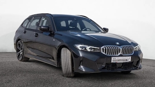 Sportlicher BMW-Kombi rund 30.000 Euro unter Neupreis
