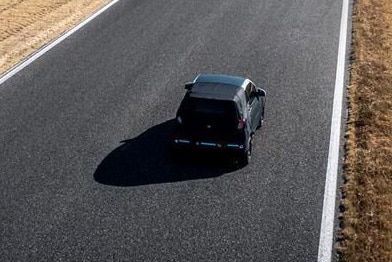 Smart bringt den Fortwo als #2 zurück