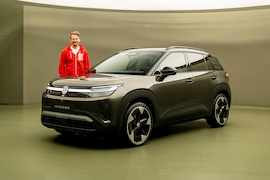 VW ID. Cross !!! SPERRFRIST 15.07. 12:00 Uhr !!!