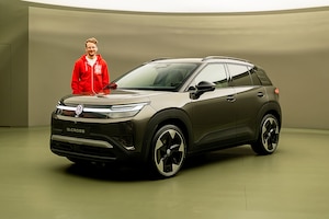VW ID. Cross !!! SPERRFRIST 15.07. 12:00 Uhr !!!