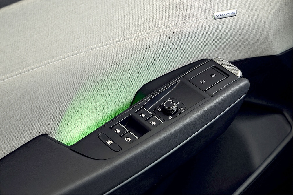 VW ID. Cross !!! SPERRFRIST 15.07. 12:00 Uhr !!!