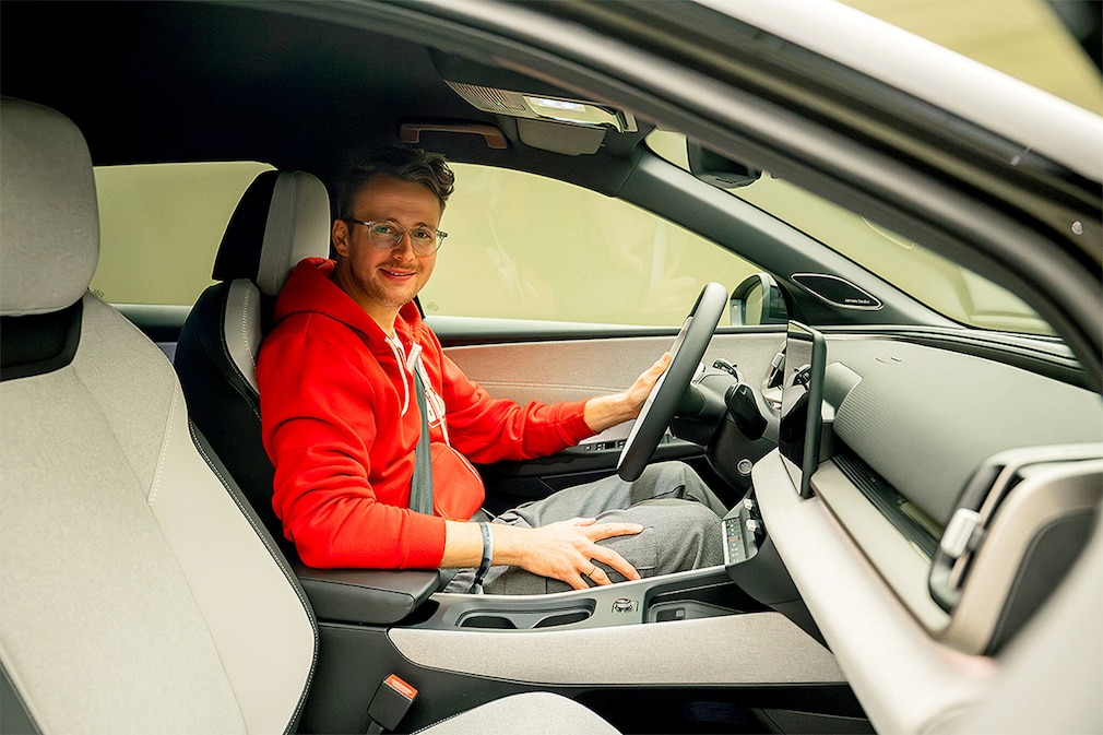 VW ID. Cross !!! SPERRFRIST 15.07. 12:00 Uhr !!!