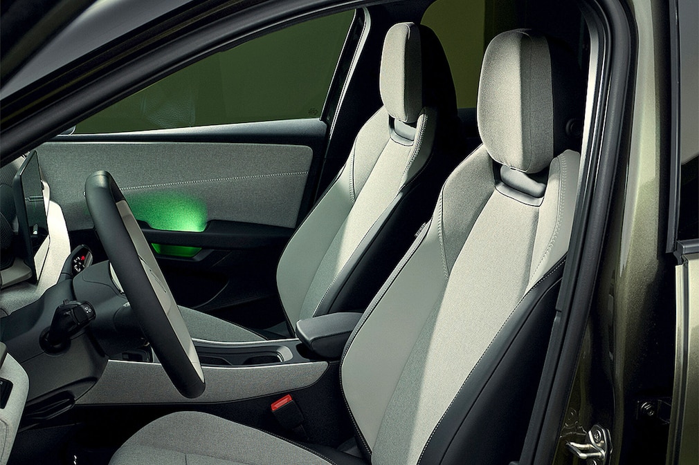VW ID. Cross !!! SPERRFRIST 15.07. 12:00 Uhr !!!