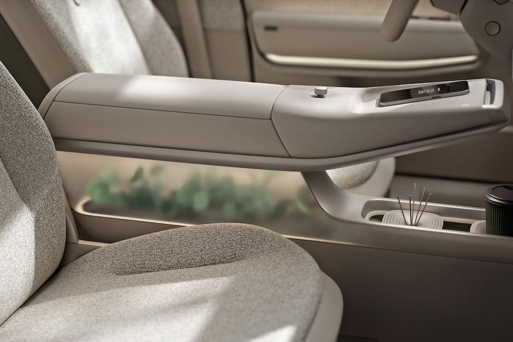 VW ID.Cross Concept