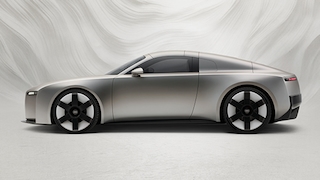Sieht so der neue, elektrische Audi TT aus?