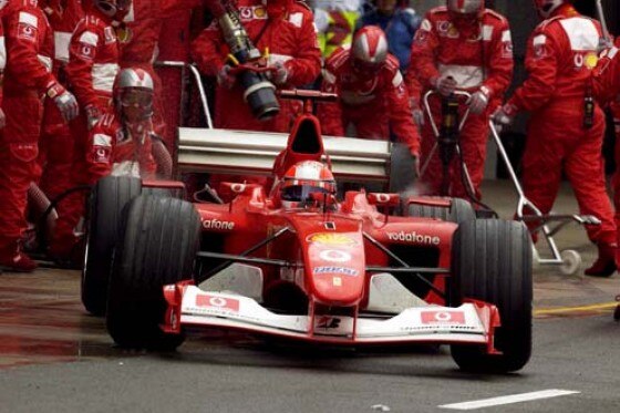 FIA kommt Formel-1-Rennställen entgegen