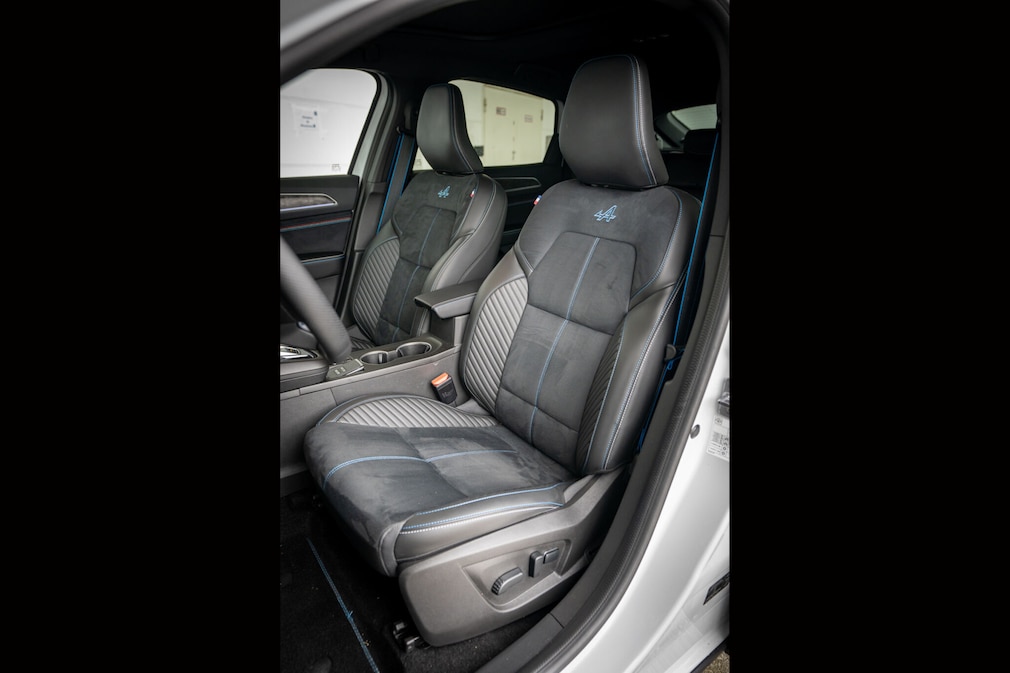 Renault Arkana Full Hybrid E-Tech 145