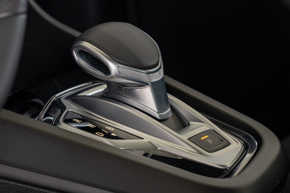 Renault Arkana Full Hybrid E-Tech 145