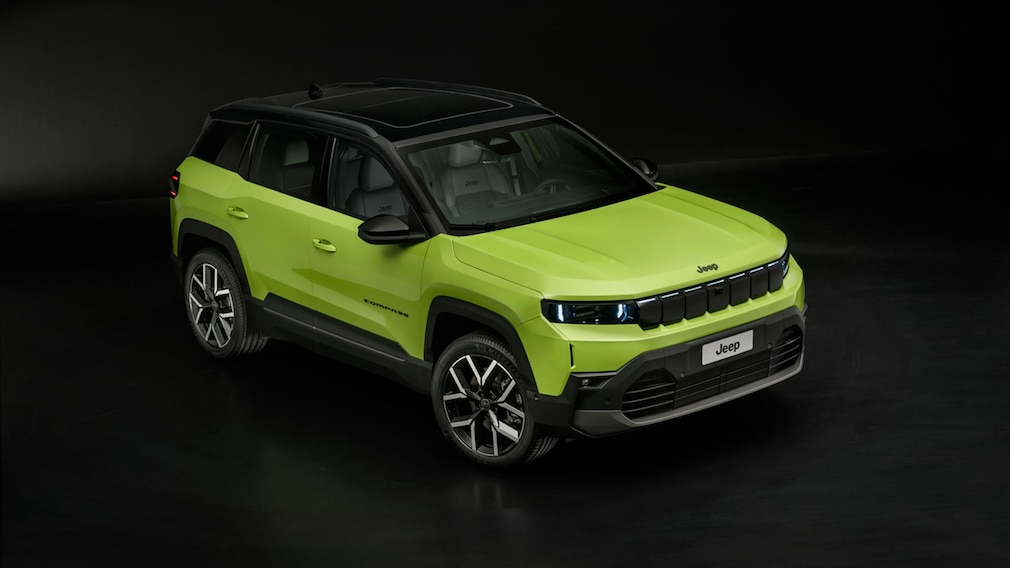 Jeep