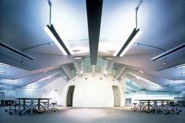 Designzentrum für Europa