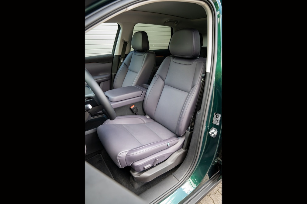 Leapmotor C10 REEV