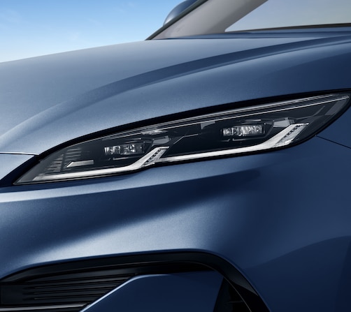 BYD Seal 6 DM-i Touring