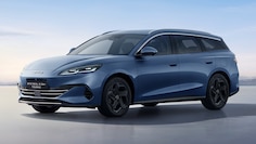 BYD Seal 6 DM-i Touring