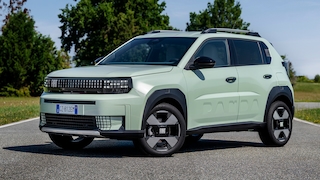 Flotter Preisbrecher aus Italien