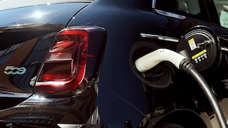 Fiat 500 E