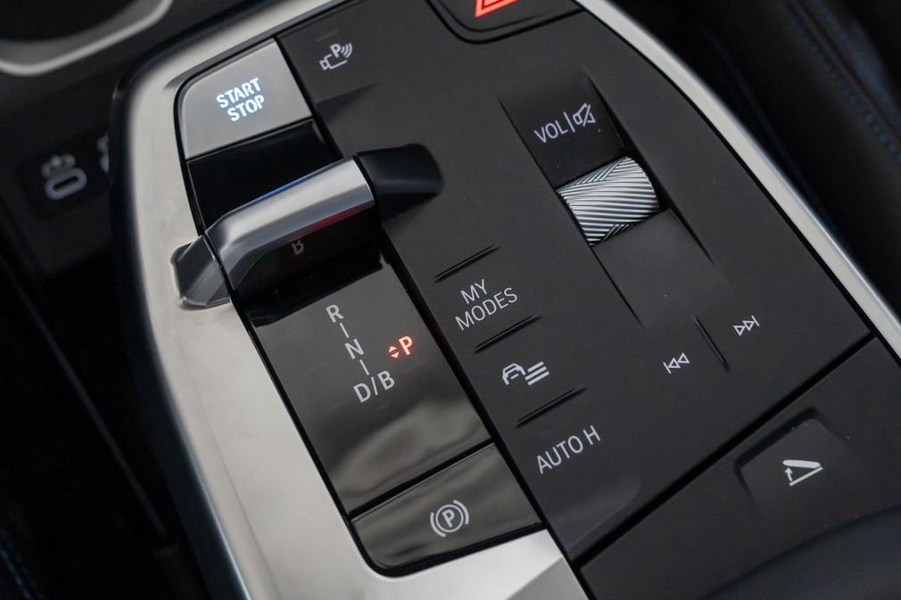 BMW iX1 xDrive30