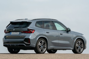 BMW iX1 xDrive30