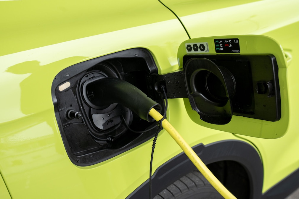 Skoda Elroq RS