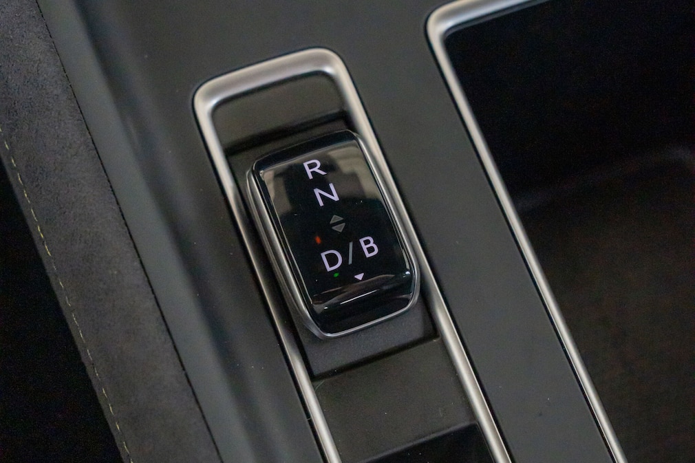 Skoda Elroq RS