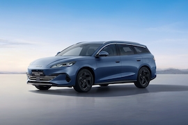 BYD Seal 6 DM-i Touring