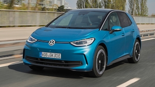 VW ID.3: Facelift mit Extra-Ersparnis