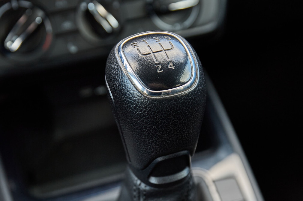 Skoda Fabia IV