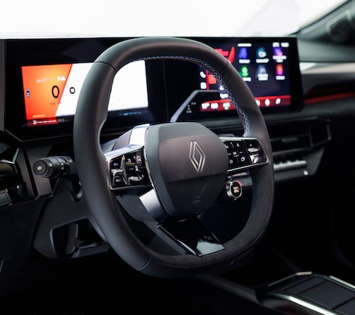 Neuer Renault Clio