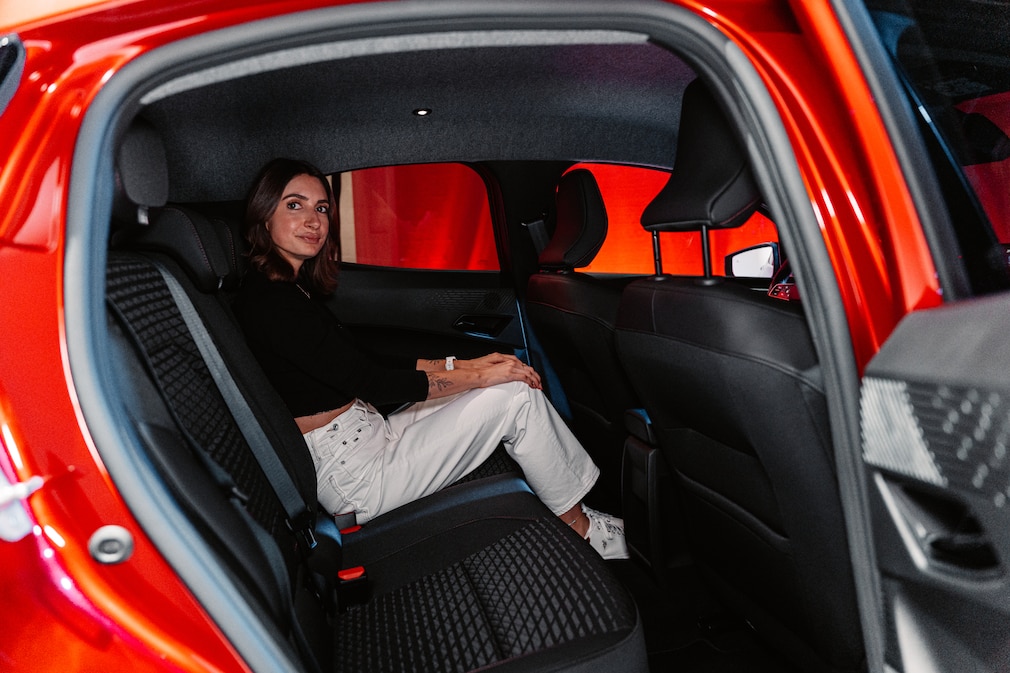 Neuer Renault Clio
