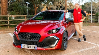 Neuer Renault Clio der sechsten Generation