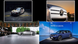 Highlights auf der IAA