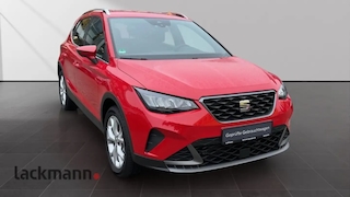 Kleines SUV mit großem Wertverlust: Seat Arona günstig kaufen