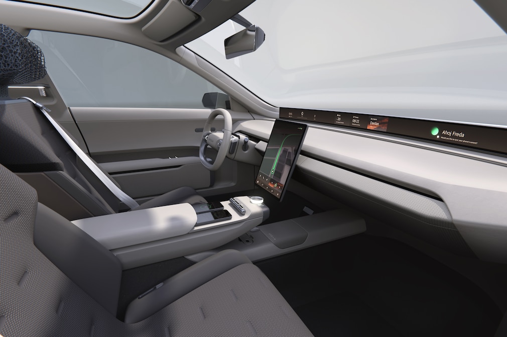 Skoda Vision O !!! SPERRFRIST 08.09.2025 18 Uhr !!!