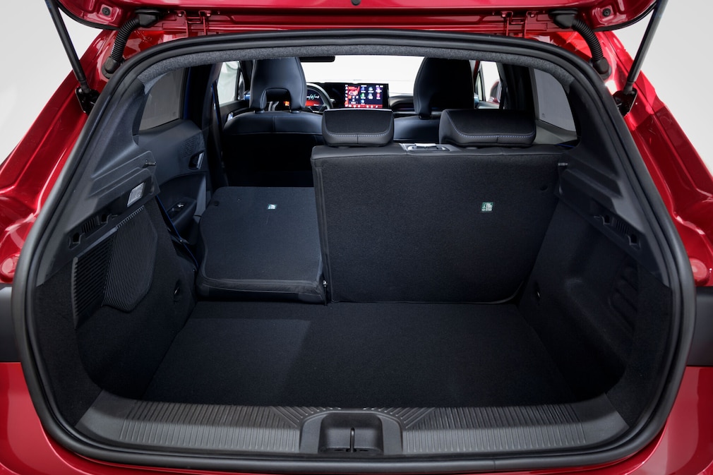 Renault Clio 6. Generation