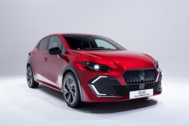 Renault Clio 6. Generation