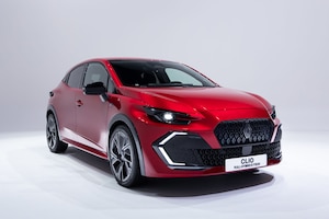 Renault Clio 6. Generation
