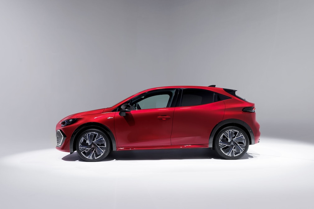 Renault Clio 6. Generation