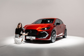 Renault Clio 6. Generation