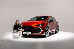 Renault Clio 6. Generation