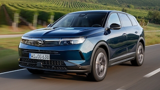 Steuerbonus macht diesen Opel zum Flotten-Tipp