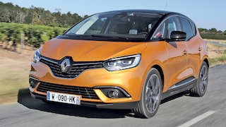 Renault Scénic