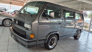 Wieso soll dieser T3 129.000 Euro kosten?