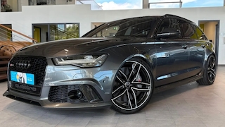 Gebraucht zu kaufen: Mit dem Audi-Kombi den Lambo ärgern