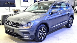 Beliebtes VW-SUV für 25.000 Euro